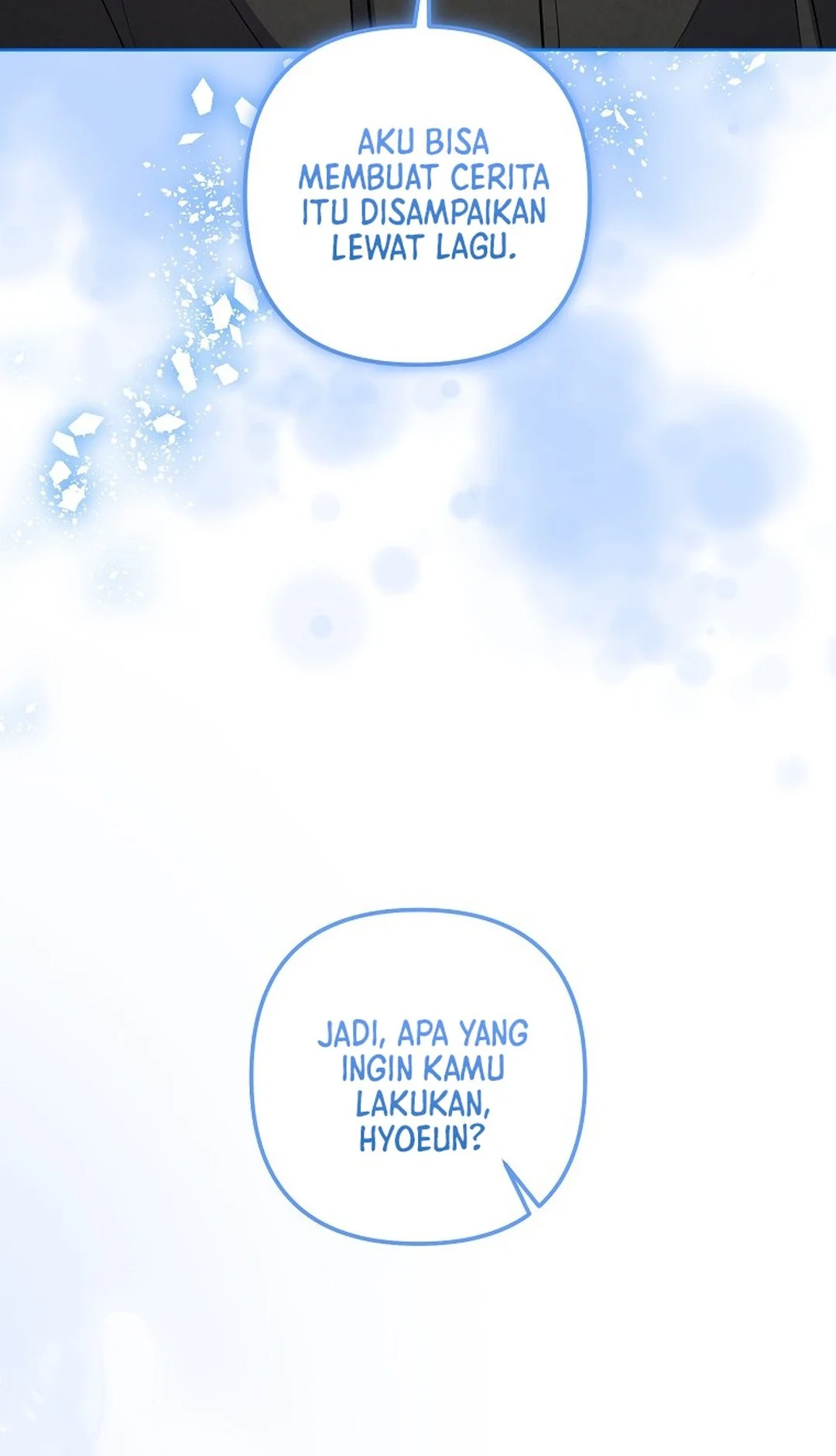 The Crazy Genius Composer Returns Chapter 84 Gambar 74