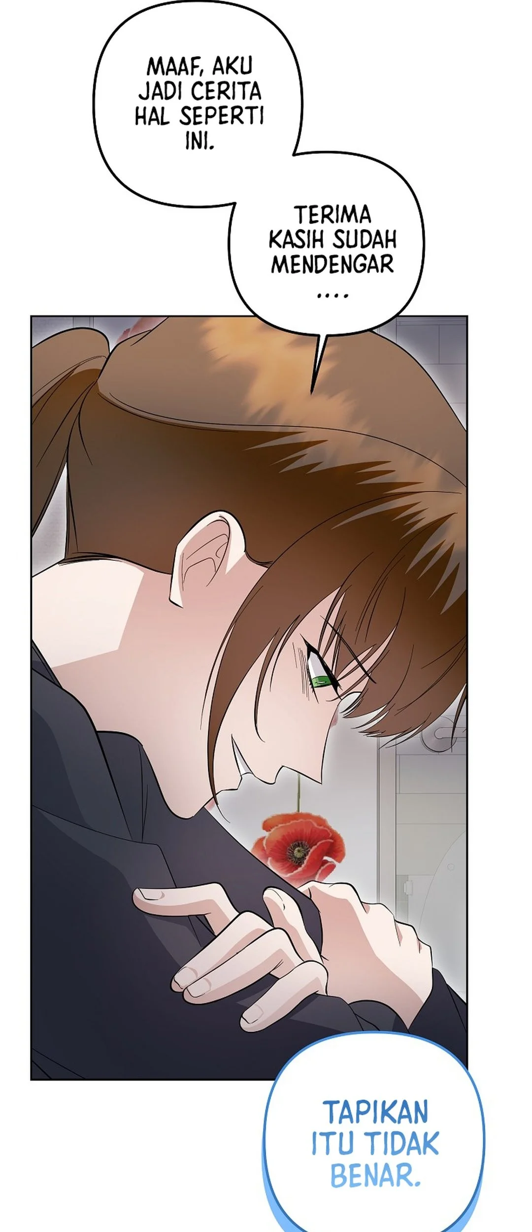 The Crazy Genius Composer Returns Chapter 84 Gambar 61