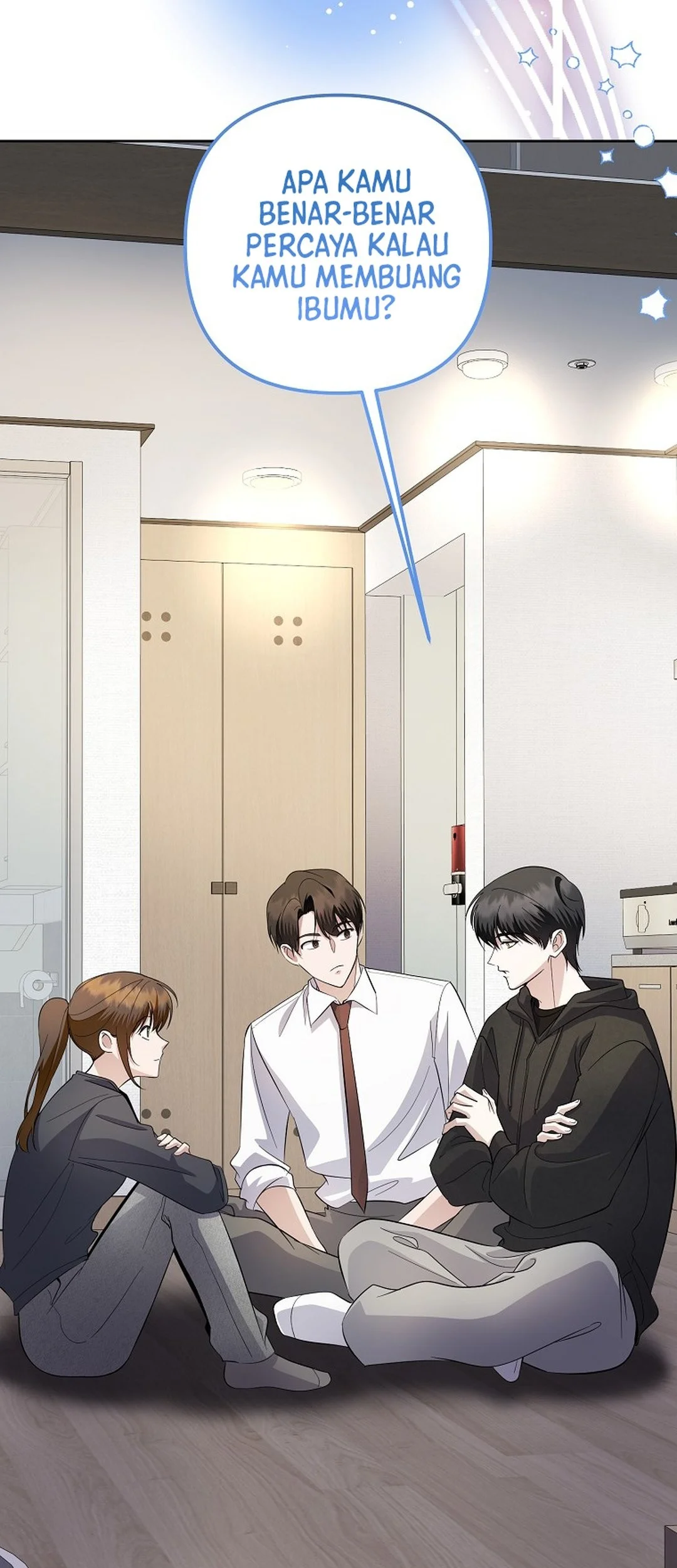 The Crazy Genius Composer Returns Chapter 84 Gambar 63