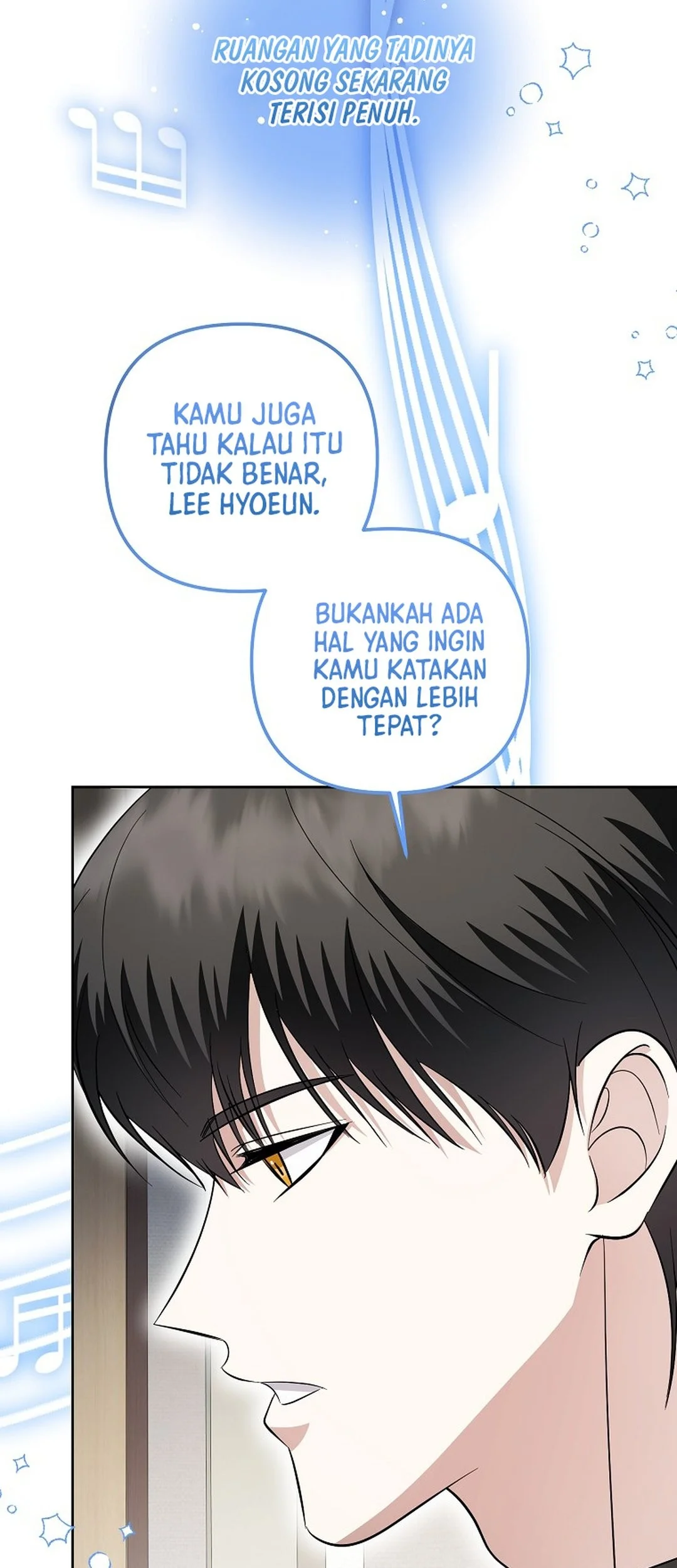 The Crazy Genius Composer Returns Chapter 84 Gambar 65