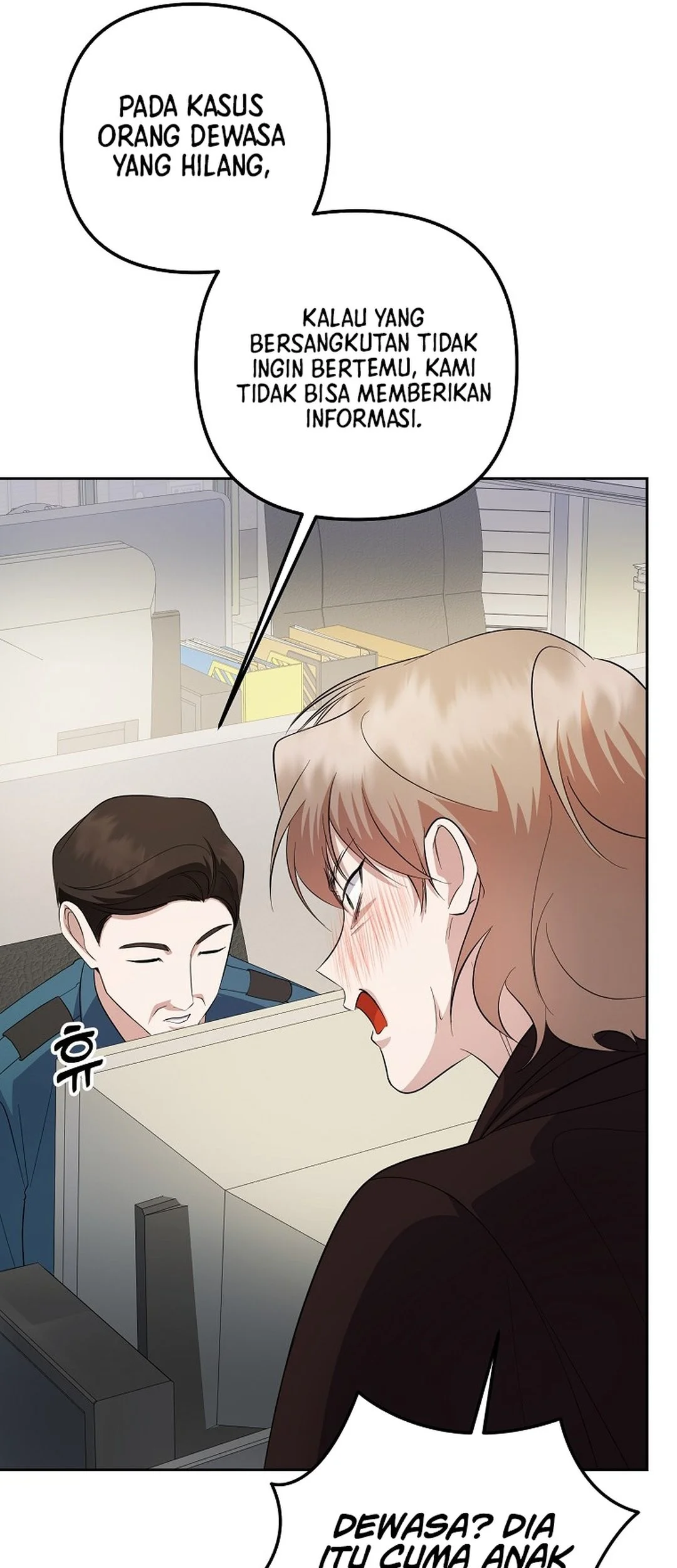 The Crazy Genius Composer Returns Chapter 84 Gambar 87