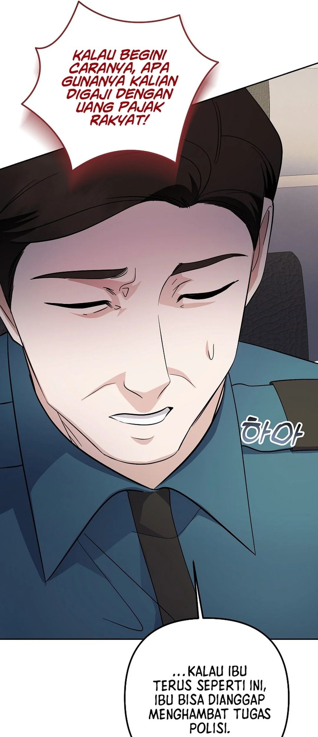 The Crazy Genius Composer Returns Chapter 84 Gambar 93