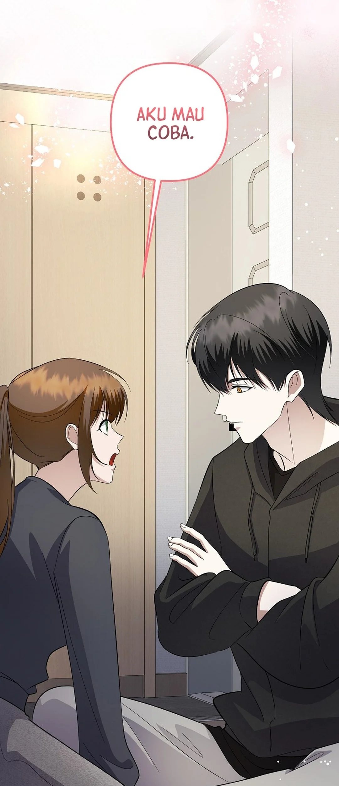 The Crazy Genius Composer Returns Chapter 84 Gambar 81