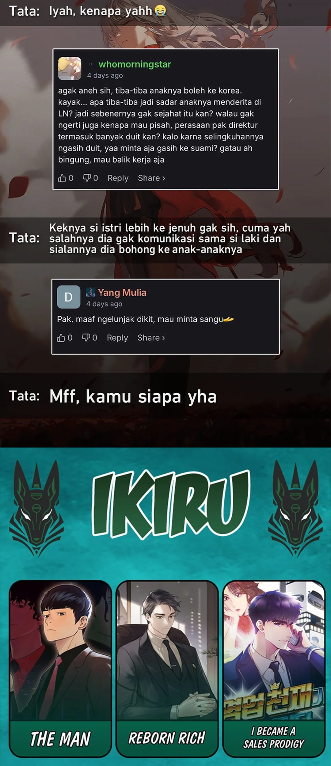 The Crazy Genius Composer Returns Chapter 84 Gambar 115