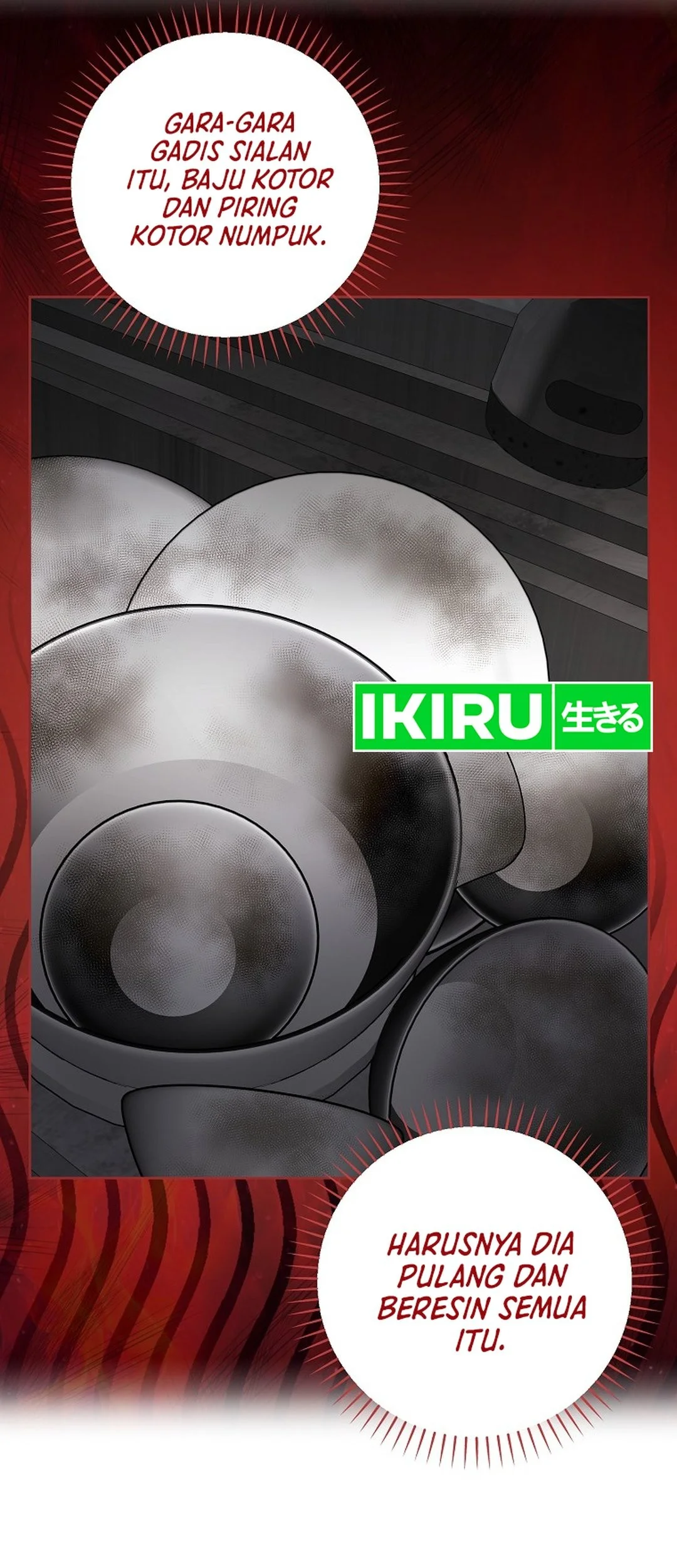 The Crazy Genius Composer Returns Chapter 84 Gambar 101