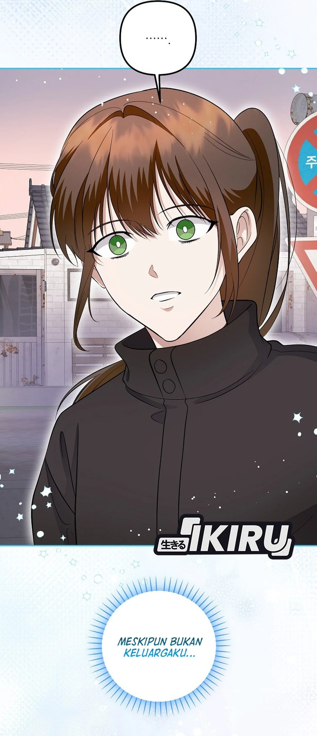 The Crazy Genius Composer Returns Chapter 84 Gambar 9