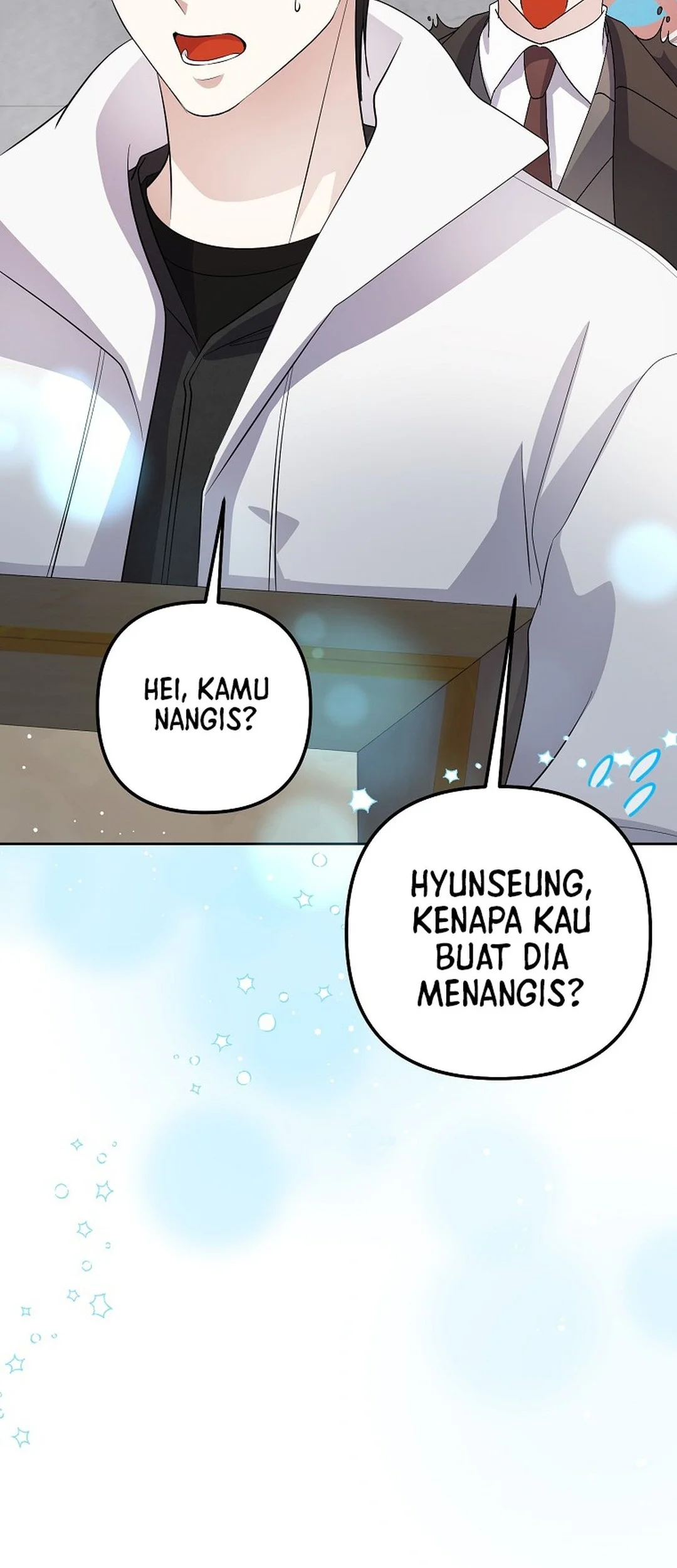 The Crazy Genius Composer Returns Chapter 84 Gambar 12