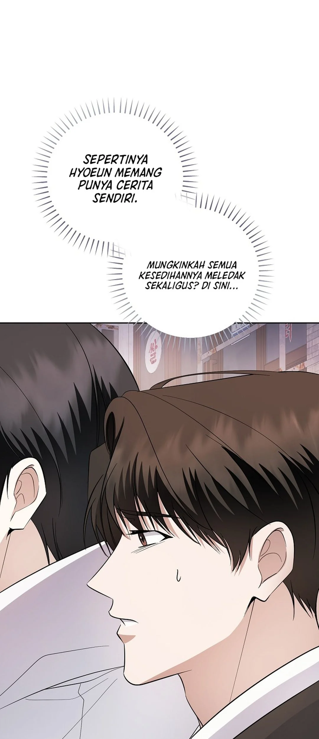 The Crazy Genius Composer Returns Chapter 84 Gambar 17