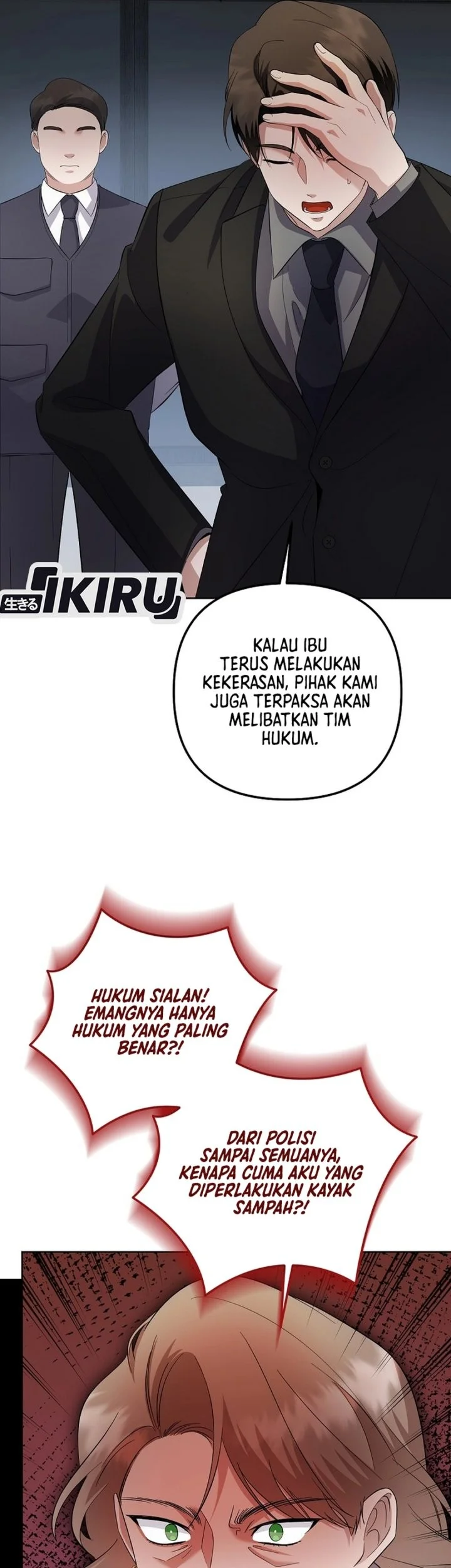 The Crazy Genius Composer Returns Chapter 85 Gambar 28