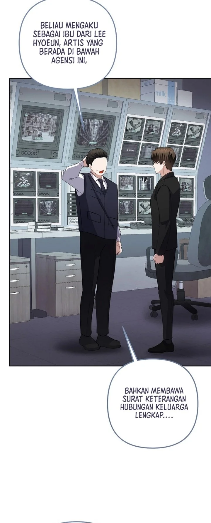 The Crazy Genius Composer Returns Chapter 85 Gambar 18