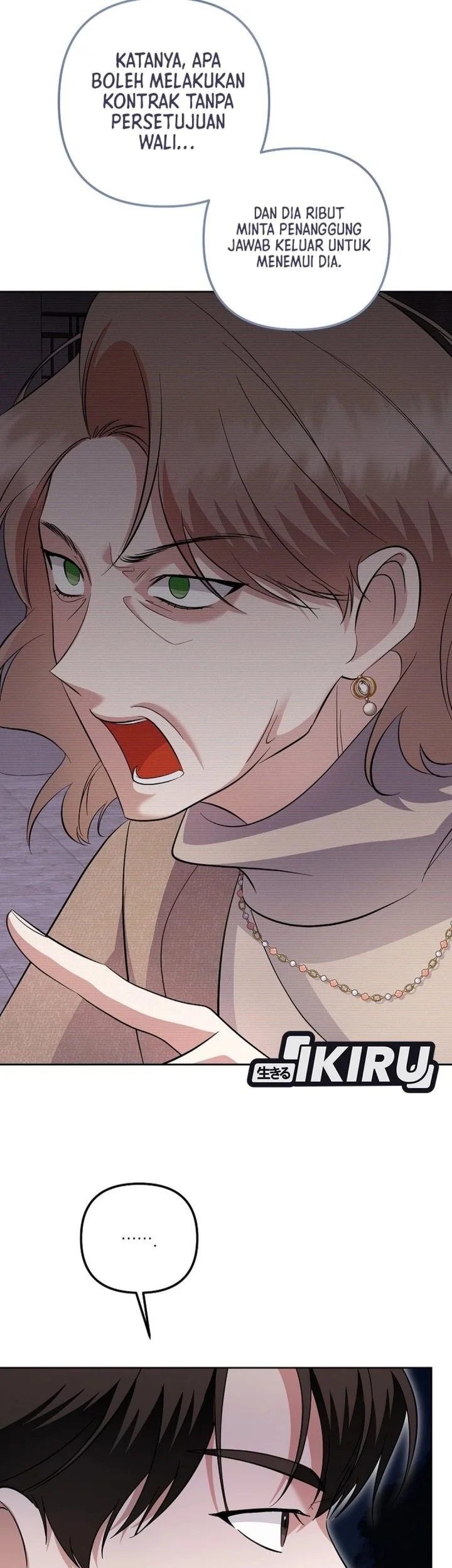 The Crazy Genius Composer Returns Chapter 85 Gambar 19