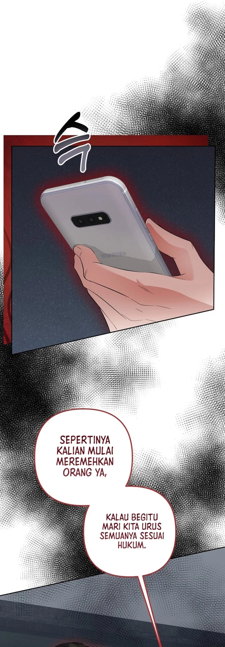 The Crazy Genius Composer Returns Chapter 85 Gambar 36