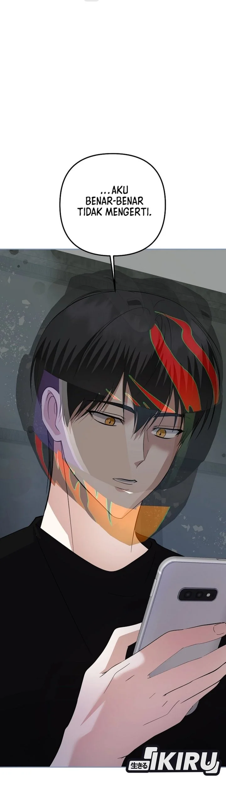 The Crazy Genius Composer Returns Chapter 85 Gambar 39