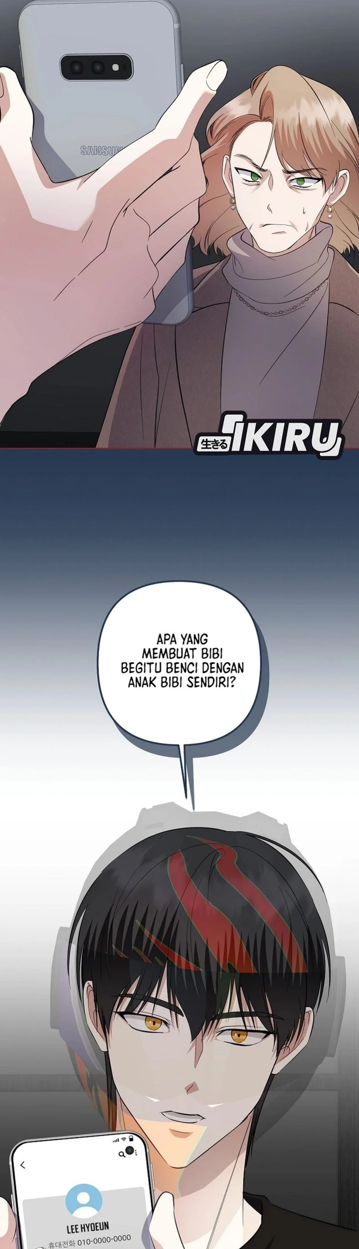 The Crazy Genius Composer Returns Chapter 85 Gambar 53