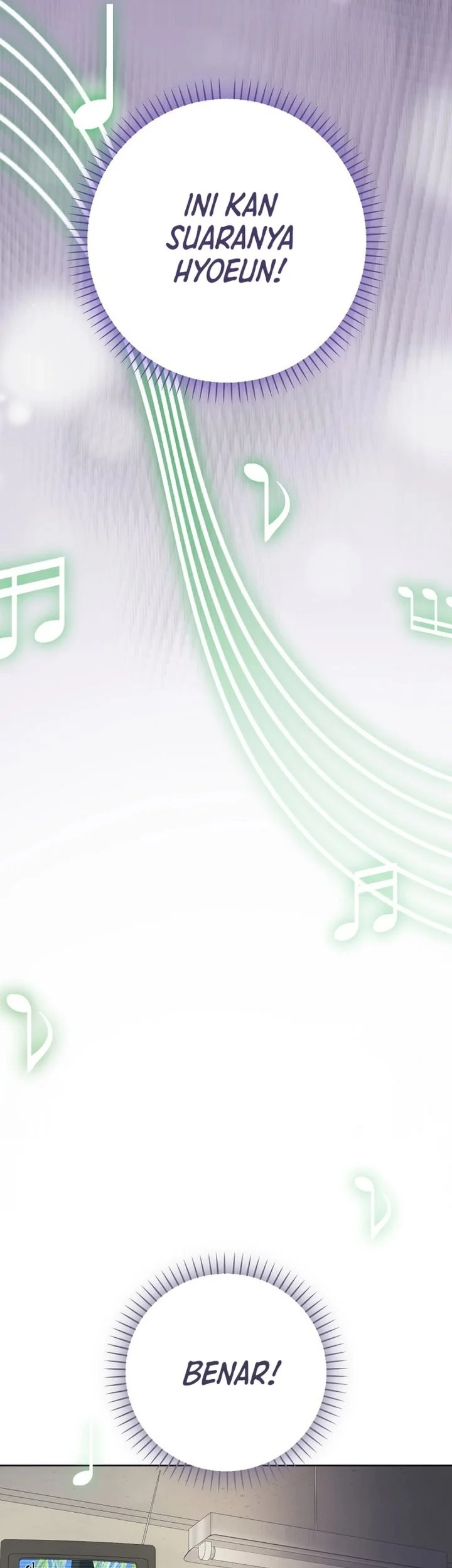 The Crazy Genius Composer Returns Chapter 85 Gambar 5