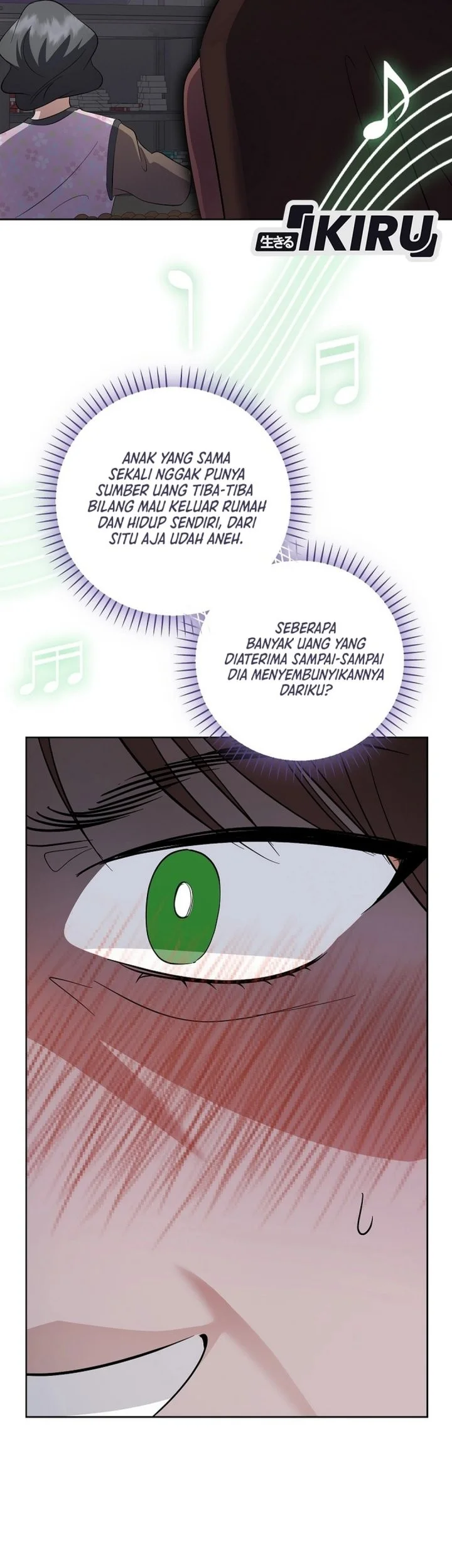 The Crazy Genius Composer Returns Chapter 85 Gambar 7