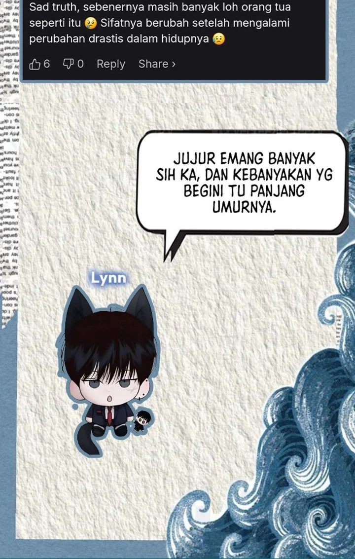 The Crazy Genius Composer Returns Chapter 85 Gambar 94