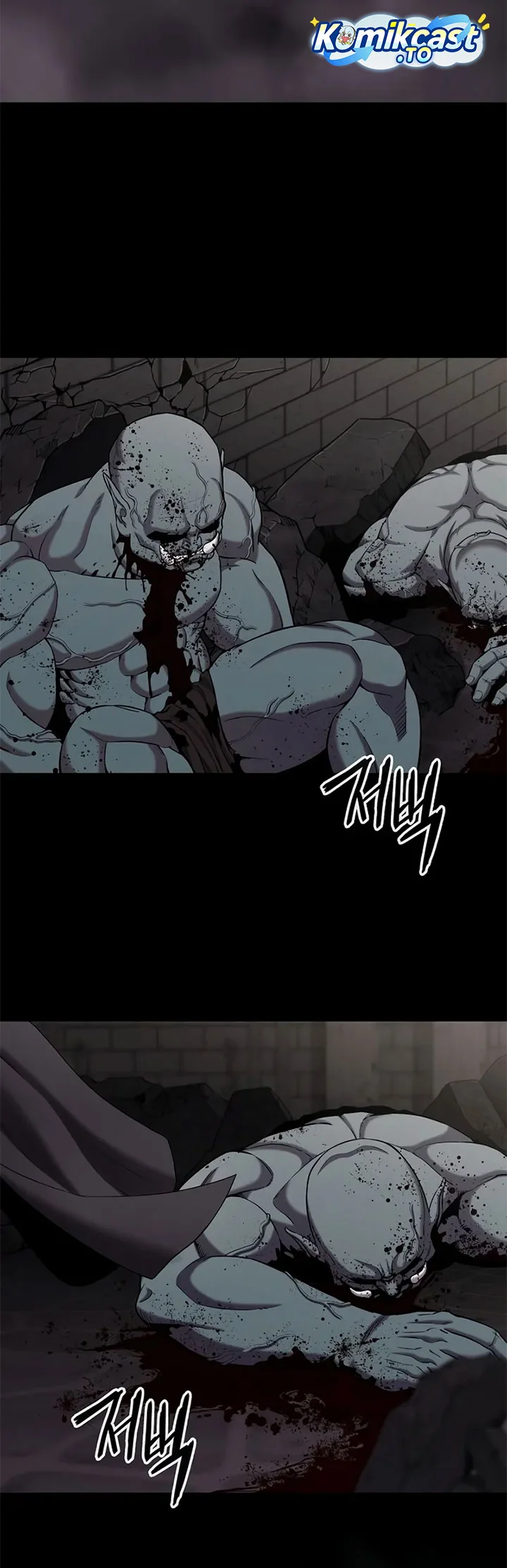 The Dark Mage’s Return to Enlistment Chapter 54 Gambar 15