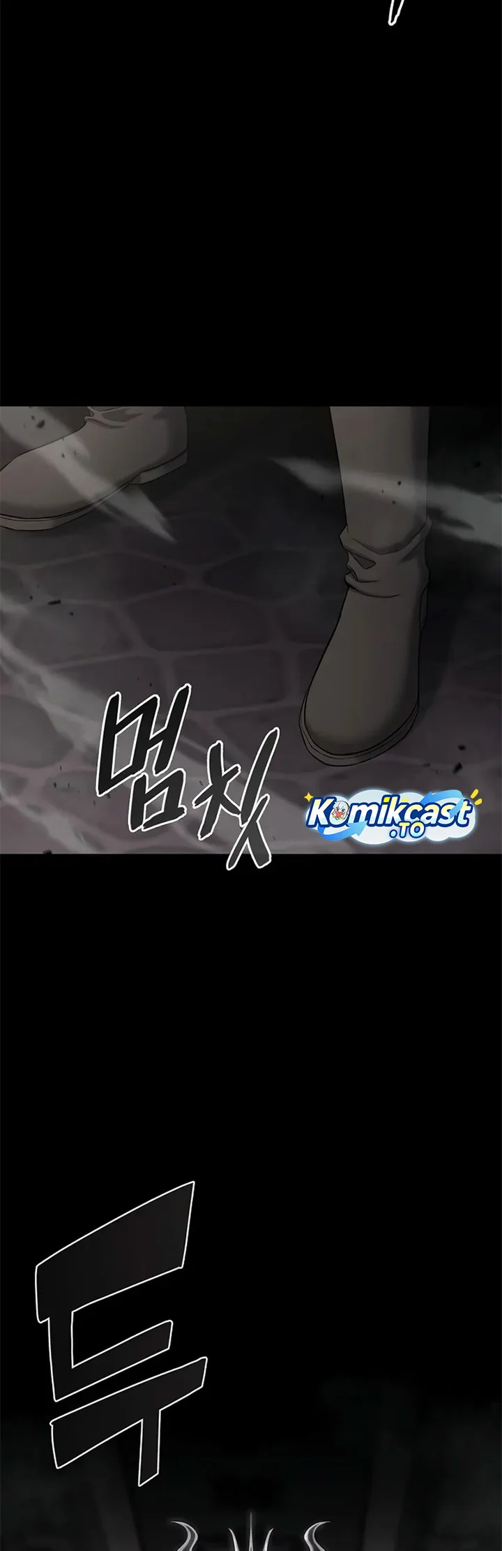 The Dark Mage’s Return to Enlistment Chapter 54 Gambar 17