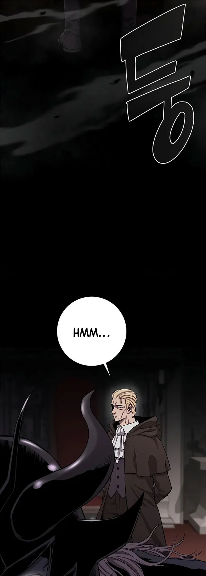 The Dark Mage’s Return to Enlistment Chapter 54 Gambar 19