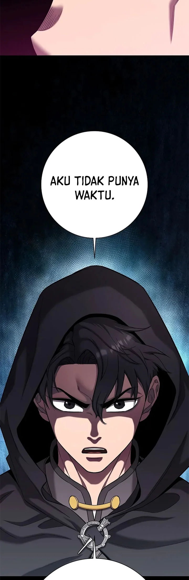 The Dark Mage’s Return to Enlistment Chapter 54 Gambar 27