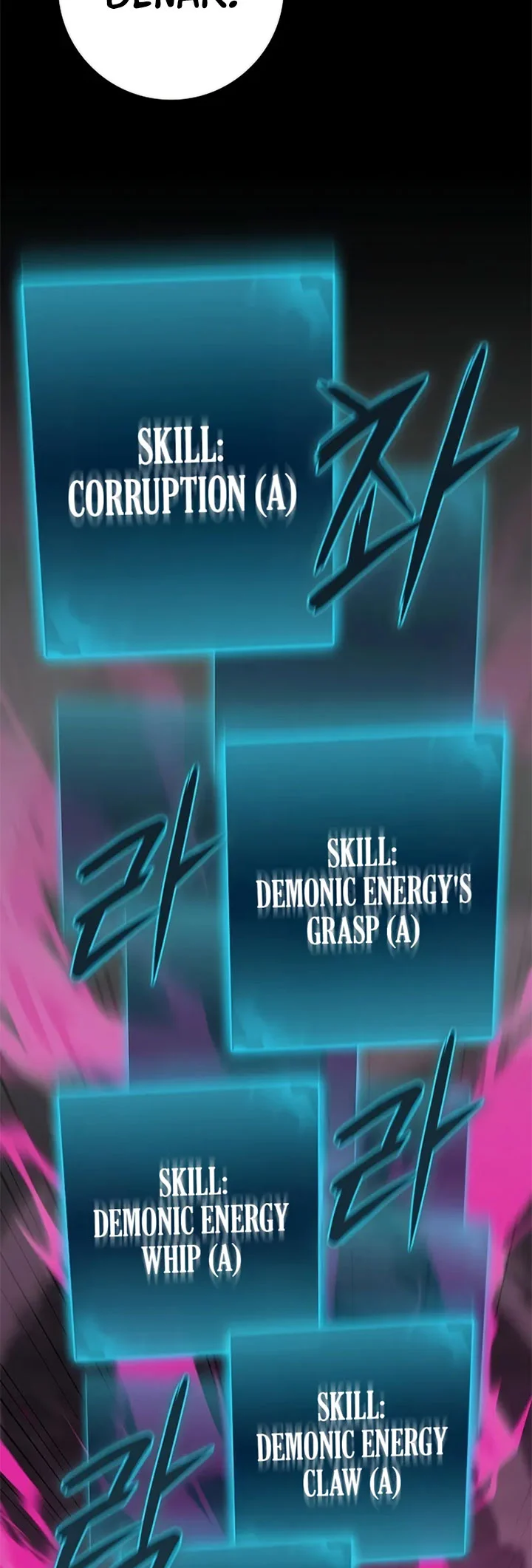 The Dark Mage’s Return to Enlistment Chapter 54 Gambar 32