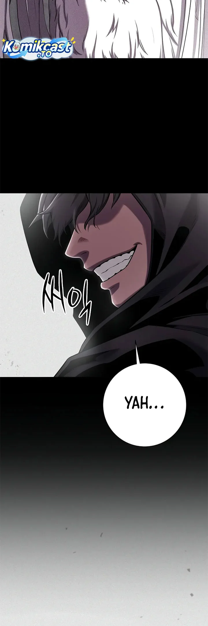 The Dark Mage’s Return to Enlistment Chapter 54 Gambar 48