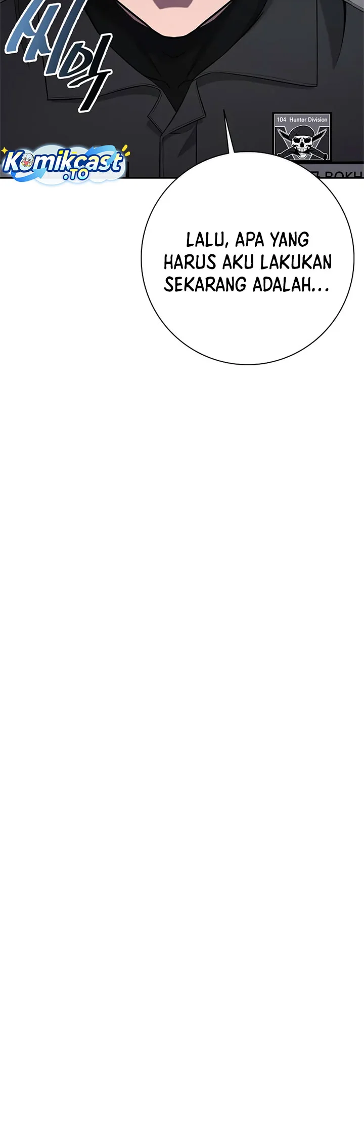 The Dark Mage’s Return to Enlistment Chapter 54 Gambar 64