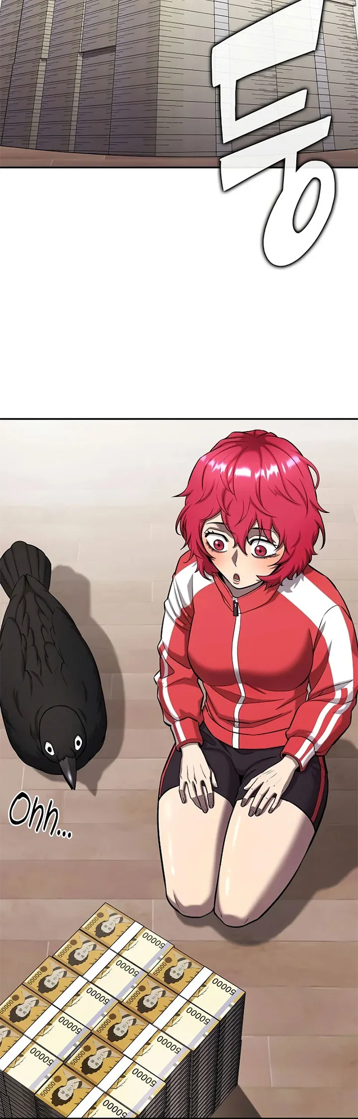 The Dark Mage’s Return to Enlistment Chapter 54 Gambar 66