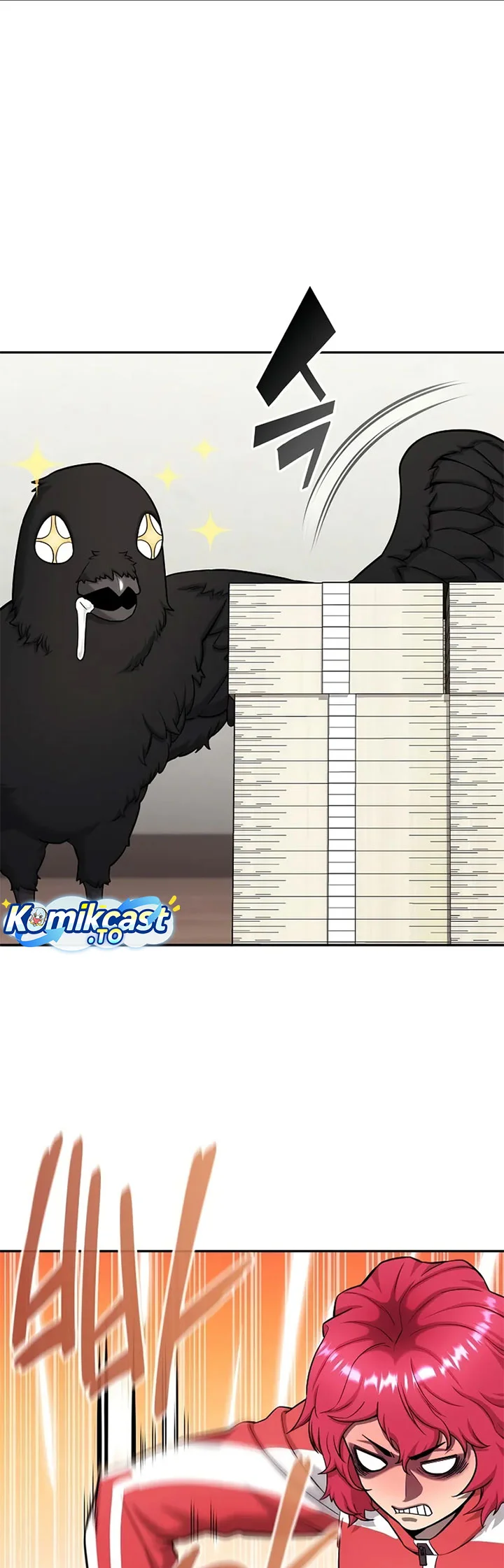 The Dark Mage’s Return to Enlistment Chapter 54 Gambar 67