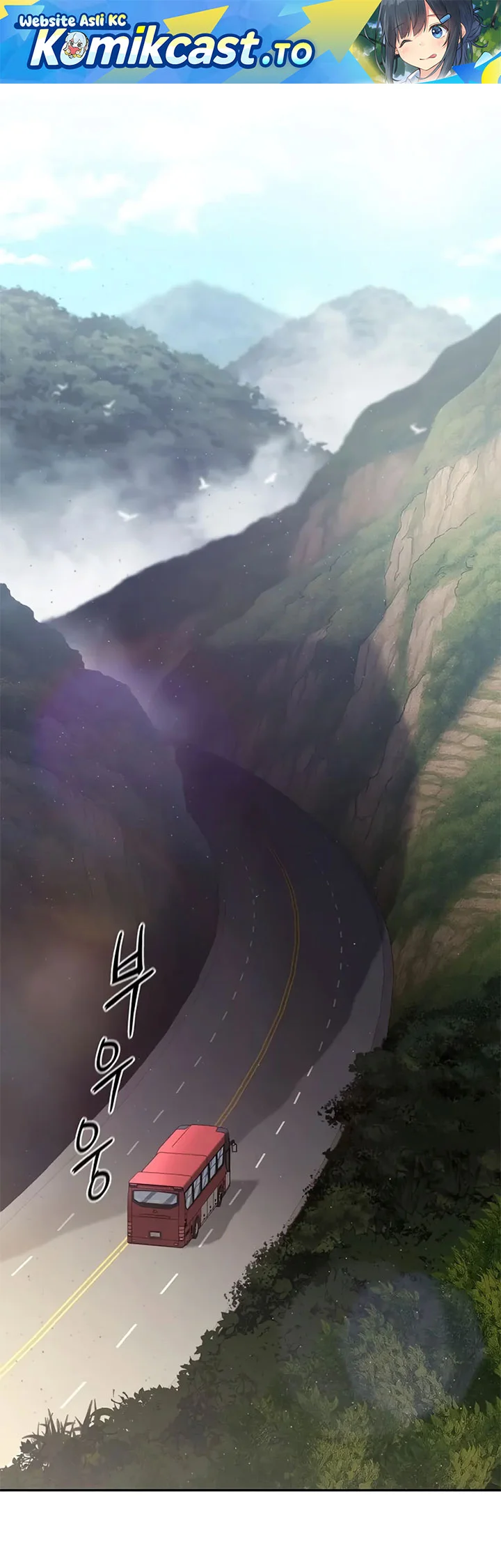 Komik The Dark Mage’s Return to Enlistment Chapter 55 gambar nomor 1