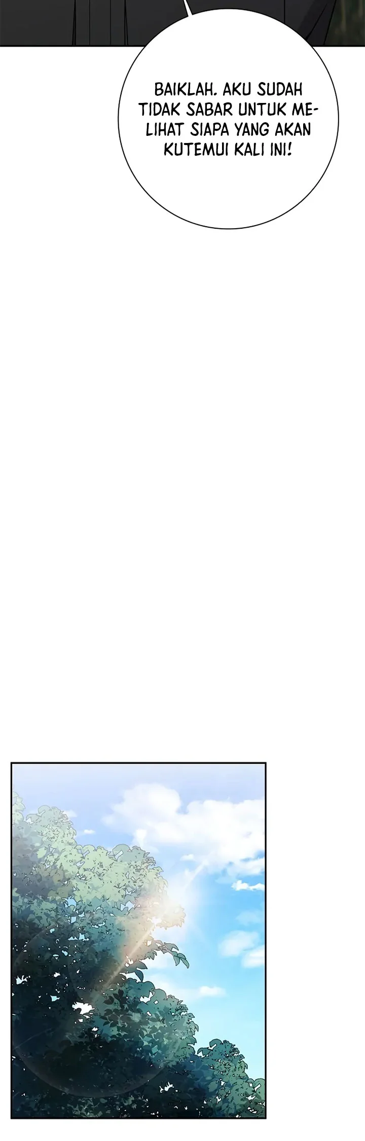 The Dark Mage’s Return to Enlistment Chapter 55 Gambar 18