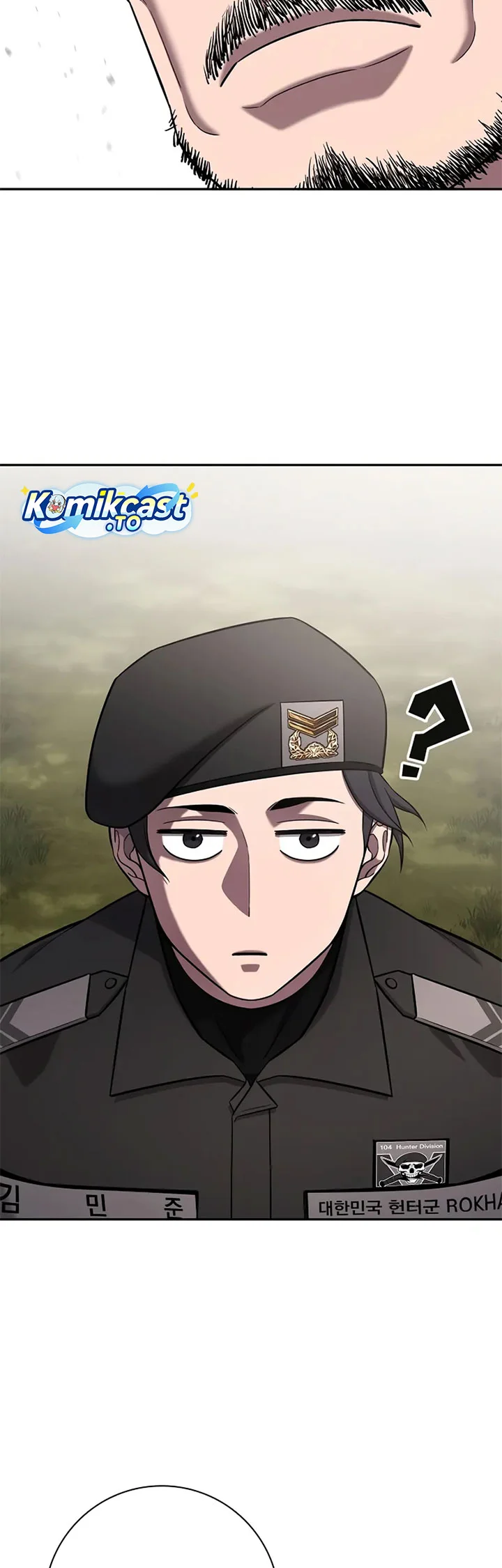 The Dark Mage’s Return to Enlistment Chapter 55 Gambar 26