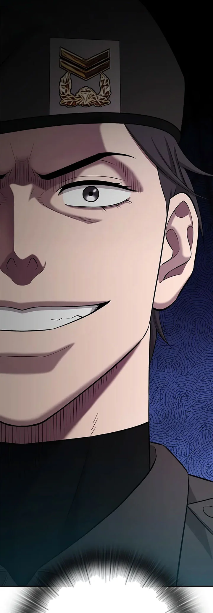 The Dark Mage’s Return to Enlistment Chapter 55 Gambar 35