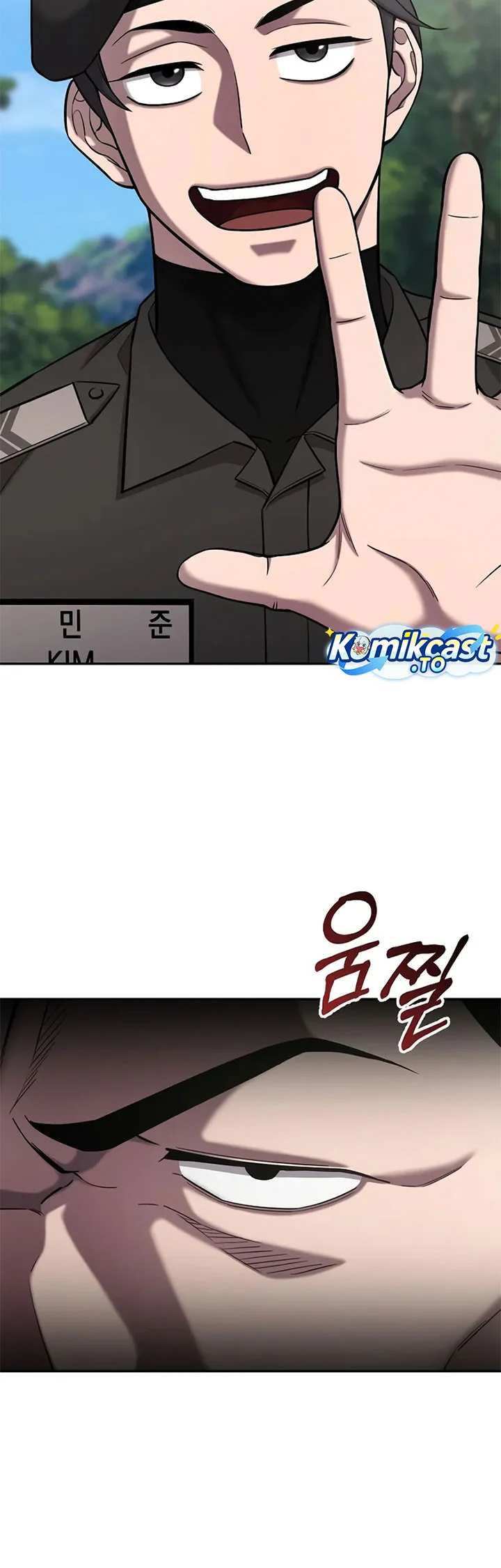 The Dark Mage’s Return to Enlistment Chapter 55 Gambar 39