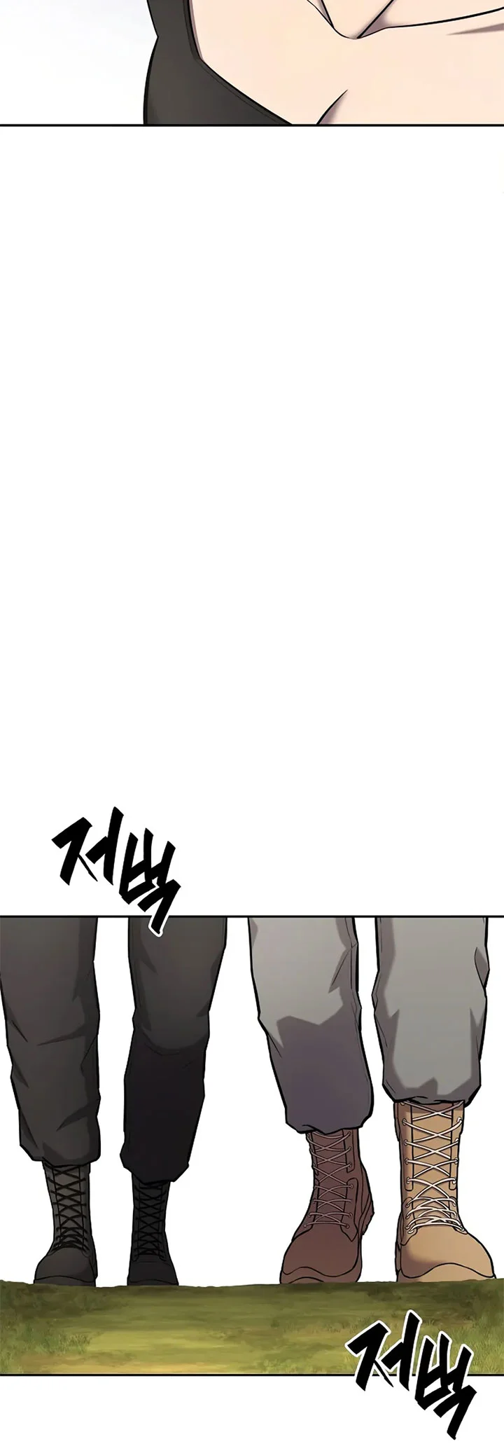 The Dark Mage’s Return to Enlistment Chapter 55 Gambar 53