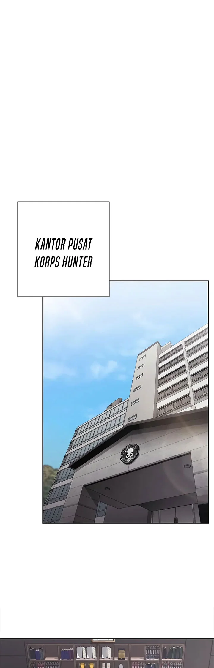 The Dark Mage’s Return to Enlistment Chapter 55 Gambar 62