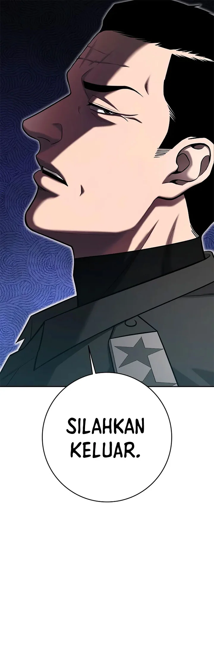 The Dark Mage’s Return to Enlistment Chapter 55 Gambar 73