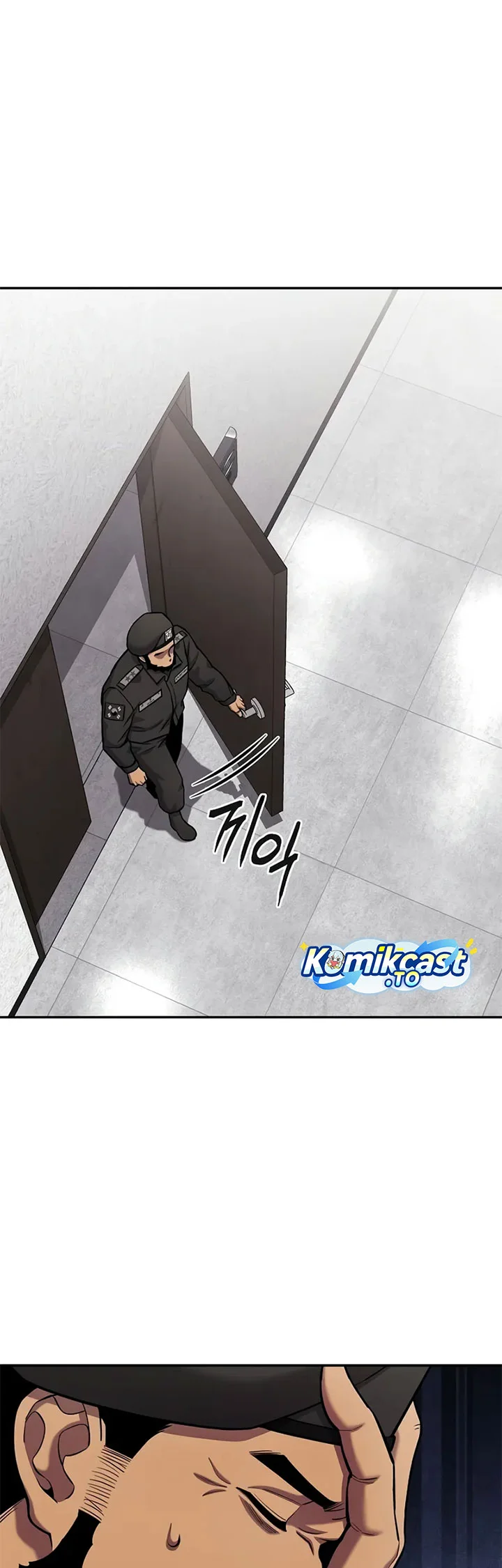 The Dark Mage’s Return to Enlistment Chapter 55 Gambar 74