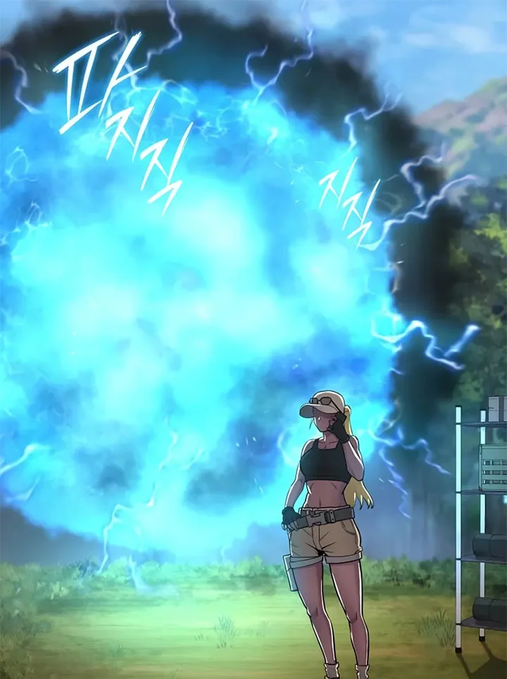 The Dark Mage’s Return to Enlistment Chapter 55 Gambar 79