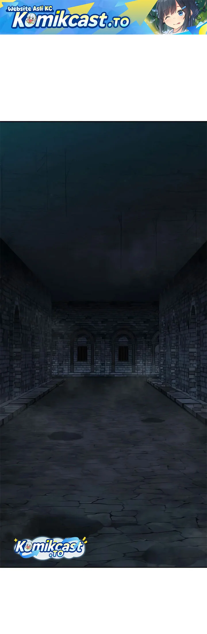 Komik The Dark Mage’s Return to Enlistment Chapter 56 gambar nomor 1