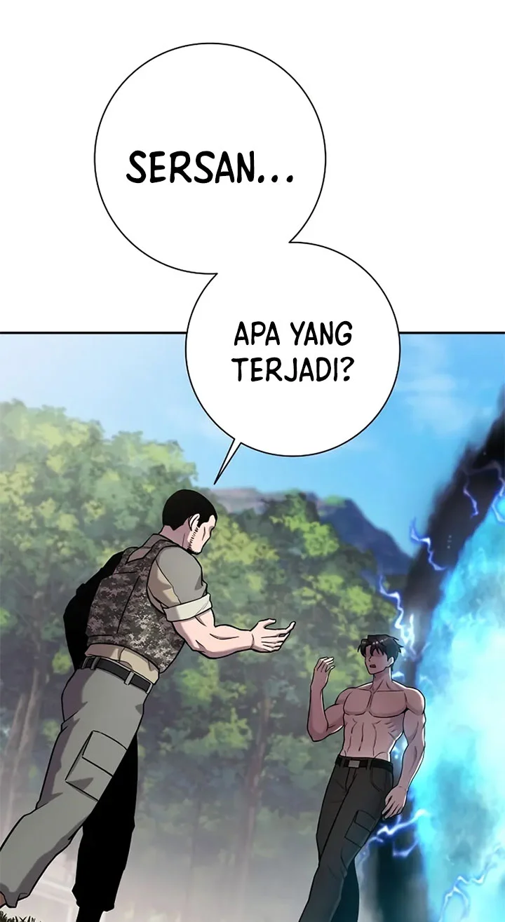 The Dark Mage’s Return to Enlistment Chapter 56 Gambar 104