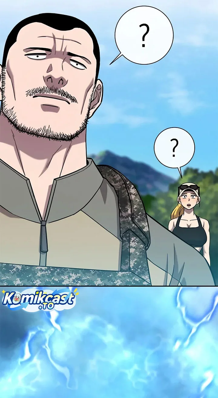 The Dark Mage’s Return to Enlistment Chapter 56 Gambar 106