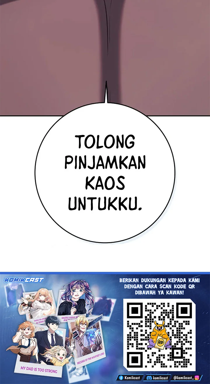 The Dark Mage’s Return to Enlistment Chapter 56 Gambar 108