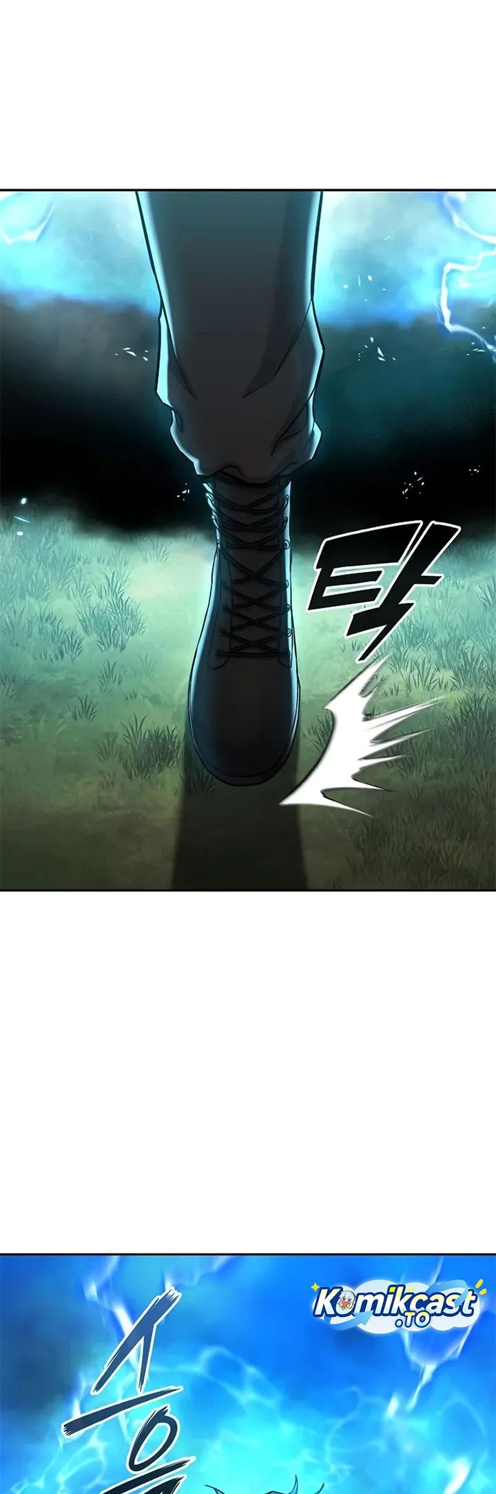 The Dark Mage’s Return to Enlistment Chapter 56 Gambar 101