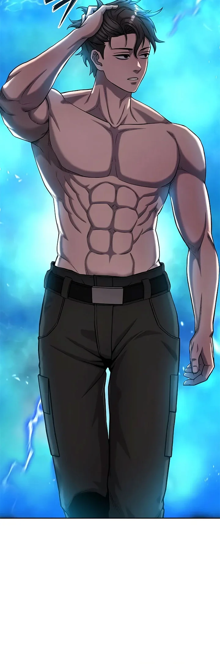 The Dark Mage’s Return to Enlistment Chapter 56 Gambar 102