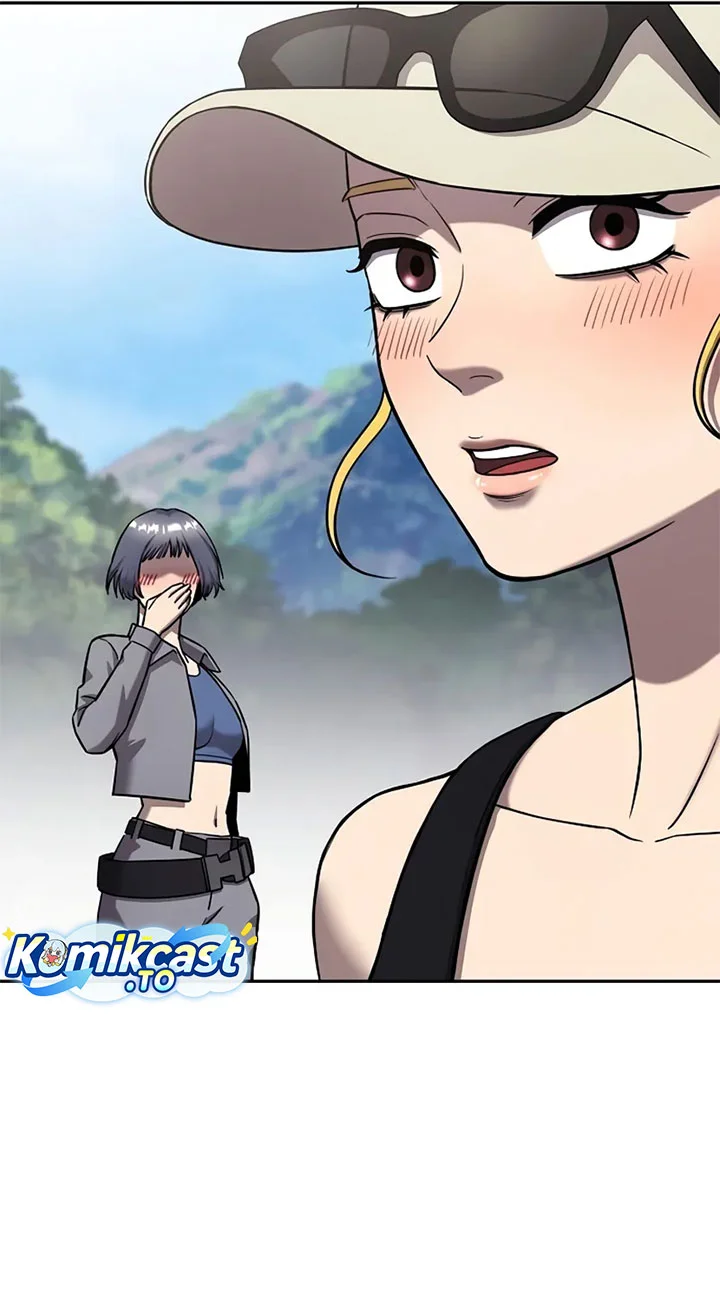 The Dark Mage’s Return to Enlistment Chapter 56 Gambar 103