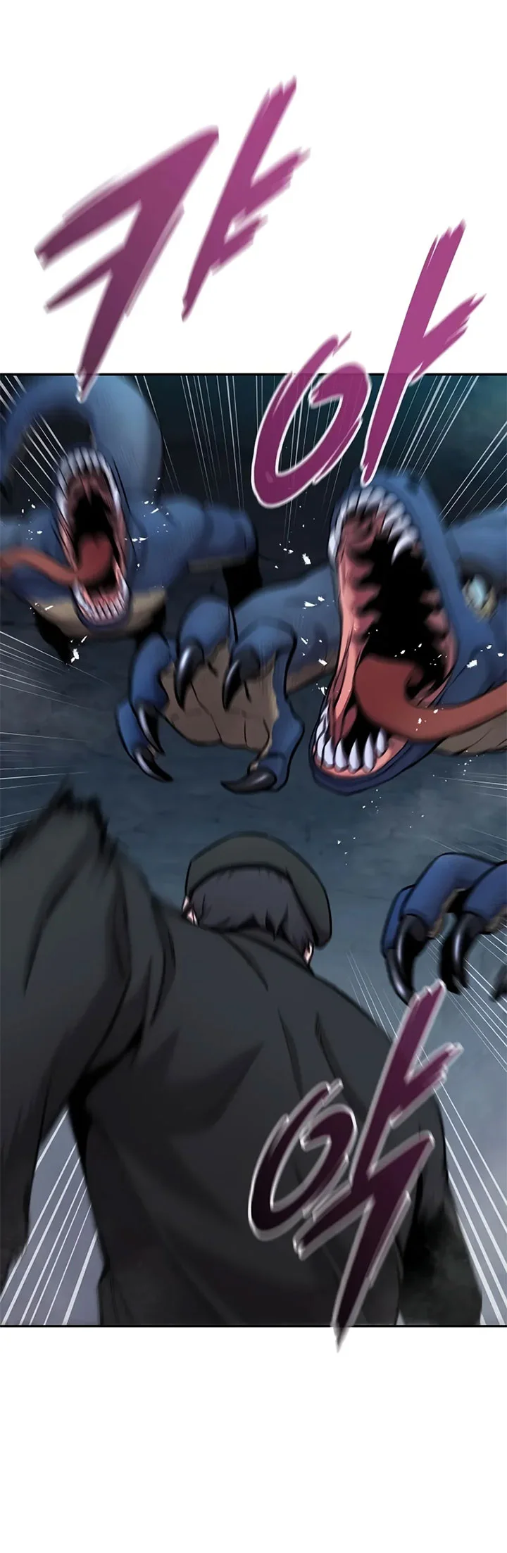 The Dark Mage’s Return to Enlistment Chapter 56 Gambar 12