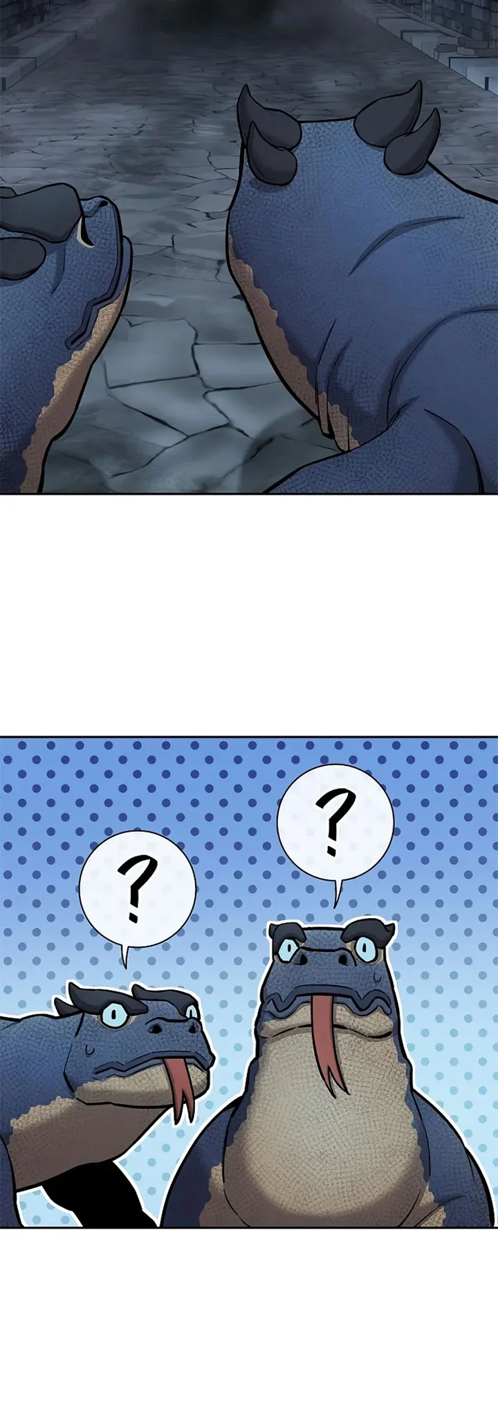 The Dark Mage’s Return to Enlistment Chapter 56 Gambar 15