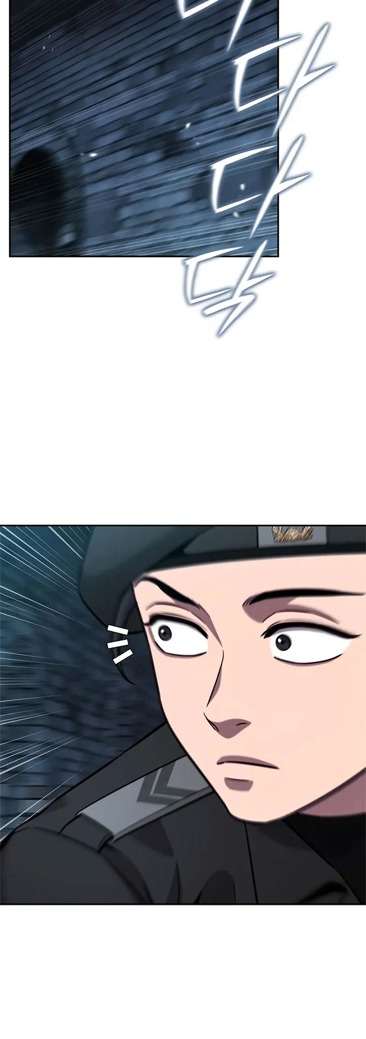 The Dark Mage’s Return to Enlistment Chapter 56 Gambar 17